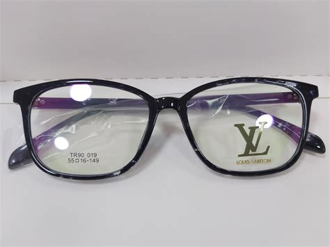 louis vuitton prescription eyewear|Louis Vuitton transparent glasses.